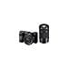 a 6100 MILC 24,2 MP CMOS 6000 x 40000 Pixel Nero - Foto miniatura 6