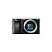 a 6100 MILC 24,2 MP CMOS 6000 x 40000 Pixel Nero - Foto miniatura 1