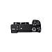 a 6100 MILC 24,2 MP CMOS 6000 x 40000 Pixel Nero - Foto miniatura 7