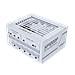 SP1000P alimentatore per computer 1000 W 24-pin ATX SFX Bianco - Foto miniatura 7