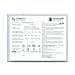 SP1000P alimentatore per computer 1000 W 24-pin ATX SFX Bianco - Foto miniatura 8