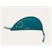 BTOPOMPWMB mouse Universale Ambidestro 1600 DPI - Foto miniatura 1