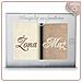 Set di asciugamani 2x70x140 cm - Ecru-Beige - 100% cotone egiziano - Un regalo elegante - Foto miniatura 1