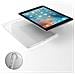 Custodia Sottile Per Tablet Samsung Galaxy Tab S8+ (tab S8 Plus), Trasparente - Foto miniatura 4