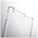 Custodia Sottile Per Tablet Samsung Galaxy Tab S8+ (tab S8 Plus), Trasparente - Foto miniatura 5