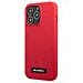 Karl Lagerfeld Klhcp13lslmp1r Iphone 13 Pro / 13 6,1 Custodia Rossa /rossa In Silicone - Foto miniatura 7