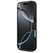 Custodia Per Iphone 17 Pro Nera Lucida Guess - Foto miniatura 6