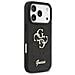 Custodia Per Iphone 17 Pro Nera Lucida Guess - Foto miniatura 7