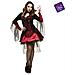 Costume da Vampiro Oscuro Dimensione M-L - Foto miniatura 1