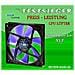 BlackSilentFan XLP, Ventilatore, Computer case, 12 cm, Nero, 4,5V, 12 cm - Foto miniatura 4