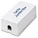 IWP-ADAP CBU - Box per connessioni di rete Cat5e UTP - Foto miniatura 1