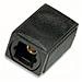 Adattatore Audio Toslink Femmina / Femmina - Foto miniatura 2