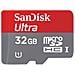 MicroSDHC da 32GB Class 10 con Adattaore SD  - Foto miniatura 1