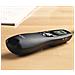 Puntatore Wireless per Presentazioni R700 Colore Nero - Foto miniatura 5