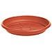 Sottovaso Plastica Terracotta Diametro 44 cm - Foto miniatura 2