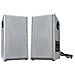 Casse Acustiche Amplificate 54W - Grigio - Foto miniatura 1