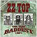 Cd Zz Top - The Very Baddest Of (2cd) - Foto miniatura 1