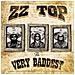 Cd Zz Top - The Very Baddest Of (2cd) - Foto miniatura 2
