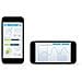 Stazione Meteo per Smartphone con Sensore Esterno Wireless Colore Grigio - Foto miniatura 4