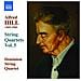 Hill Alfred - Quartetti Per Archi (integrale) , Vol. 5 - Dominion String Quartet - Foto miniatura 1