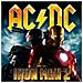 Ac / Dc - Iron Man 2 (2 Lp)  - Foto miniatura 1