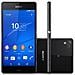 Xperia Z3+ 32 GB 4G / LTE Impermeabile Display 5.2" Full HD Slot Micro SD Fotocamera 20.7 Mpx Android Italia Nero - Foto miniatura 3