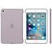 Custodia in silicone per iPad mini 4 - Lavanda - Foto miniatura 16