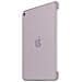 Custodia in silicone per iPad mini 4 - Lavanda - Foto miniatura 12