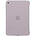 Custodia in silicone per iPad mini 4 - Lavanda - Foto miniatura 3
