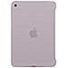 Custodia in silicone per iPad mini 4 - Lavanda - Foto miniatura 11