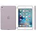 Custodia in silicone per iPad mini 4 - Lavanda - Foto miniatura 5