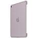 Custodia in silicone per iPad mini 4 - Lavanda - Foto miniatura 8