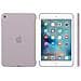 Custodia in silicone per iPad mini 4 - Lavanda - Foto miniatura 10