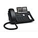 D375 Professional Business Phone bk | ohne Netzteil - Foto miniatura 1