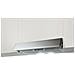 Cappa a Scomparsa T LX GR / F / 60 Filtrante Colore Argento / Inox - Foto miniatura 1