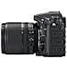 Fotocamera Reflex D7100 + 18-105mm F / 3.5-5.6g Ed Vr - Foto miniatura 4
