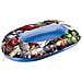 Canotto Avengers 34 Cm - Foto miniatura 1