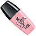 Evidenziatore Boss Mini Pastellove Colore Assortiti - Espositore con 72 Pezzi - Foto miniatura 4