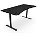 Arena Gaming Desk - Pure Black - Foto miniatura 2