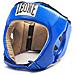 Casco Contest Blu (approvato Fpi) Boxe Taglia L - Foto miniatura 1