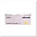 B1240 - B1240 Toner Giallo - Foto miniatura 3