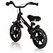 Bicicletta Senza Pedali Wheely Nera Bnfk012-bk - Foto miniatura 4