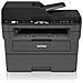 Stampante Multifunzione MFC-L2710DW Laser B / N Stampa Copia Scansione Fax A4 30 ppm Wi-Fi / Ethernet / USB - Foto miniatura 1