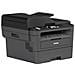 Stampante Multifunzione MFC-L2710DW Laser B / N Stampa Copia Scansione Fax A4 30 ppm Wi-Fi / Ethernet / USB - Foto miniatura 2