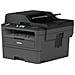 Stampante Multifunzione MFC-L2710DW Laser B / N Stampa Copia Scansione Fax A4 30 ppm Wi-Fi / Ethernet / USB - Foto miniatura 3