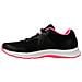 Scarpe Express Runner Bd5780 Taglia 35,5 Colore Bianco - Foto miniatura 3