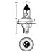 da H5 12v 100/80w P45t - Foto miniatura 4