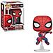 FUNKO Figure POP! Marvel - Spiderman - Foto miniatura 1