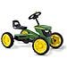 Auto A Pedali Go Kart Per Bambini Buzzy John Deere - Foto miniatura 1
