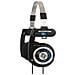 Auricolare Originale Porta Pro Cuffia Stereo Nero Con Filo Headset - Foto miniatura 1